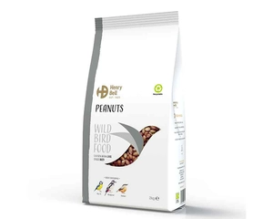 HENRY BELL PEANUTS 2KG