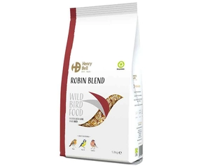 HENRY BELL ROBIN BLEND 1.8KG