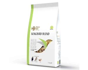 HENRY BELL SONGBIRD BLEND 1.8KG