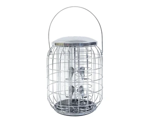 Henry Bell Sterling 3In1 Squirrel Proof Feeder - image 1