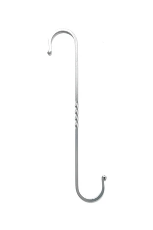 Henry Bell Sterling Large S Hook