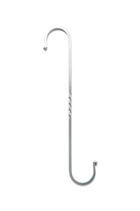 Henry Bell Sterling Large S Hook