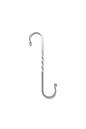 Henry Bell Sterling Medium S Hook