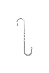 Henry Bell Sterling Medium S Hook