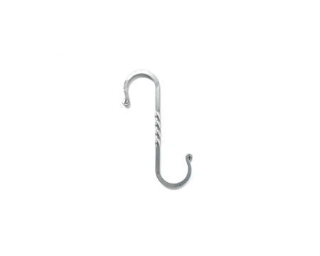 HENRY BELL STERLING S HOOK SMALL