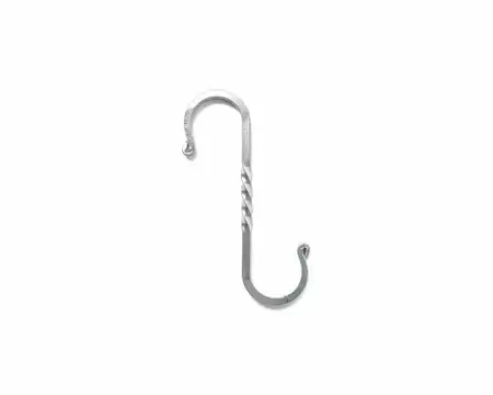 HENRY BELL STERLING S HOOK SMALL