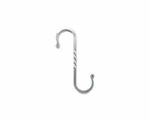 HENRY BELL STERLING S HOOK SMALL