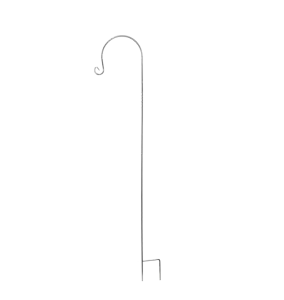 Henry Bell Sterling Shepherds Crook