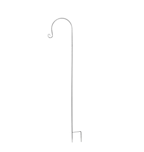 Henry Bell Sterling Shepherds Crook