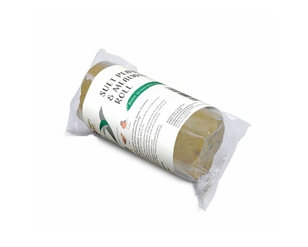 HENRY BELL SUET, PEANUT & MEALWORM ROLL