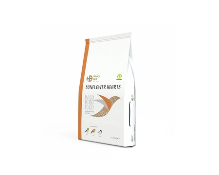 Henry Bell Sunflower Hearts 12.55Kg - image 1