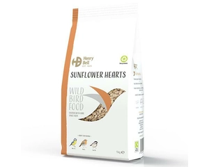 HENRY BELL SUNFLOWER HEARTS 1KG