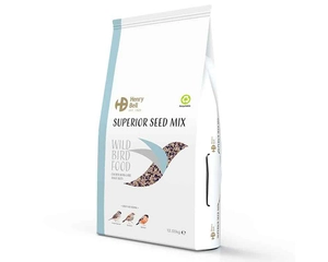 HENRY BELL SUPERIOR SEED MIX 12.55KG