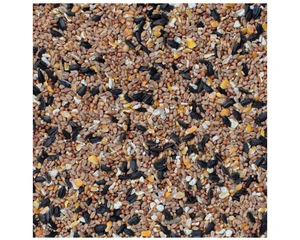 HENRY BELL SUPERIOR SEED MIX 1KG - image 2