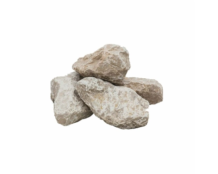 HIGHLAND GREY ROCKERY STONE - 2 FOR £9