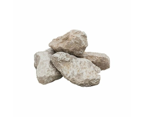 HIGHLAND GREY ROCKERY STONE - 2 FOR £9
