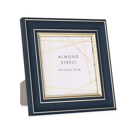 HOLT PHOTO FRAME 6X4 GREY