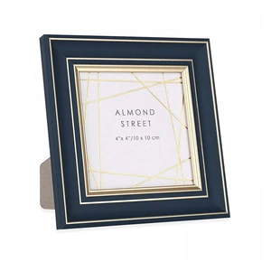 HOLT PHOTO FRAME 6X4 GREY