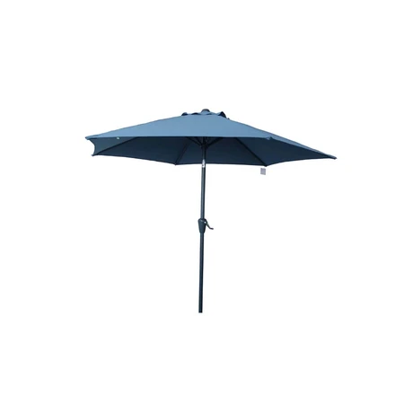 Horizon 2.5M Parasol -  Blue