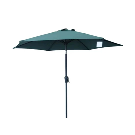 Horizon 2.5M Parasol -Green