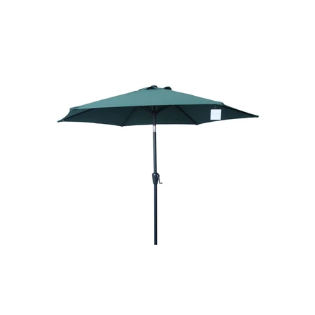 Horizon 3.0M Parasol -  Green