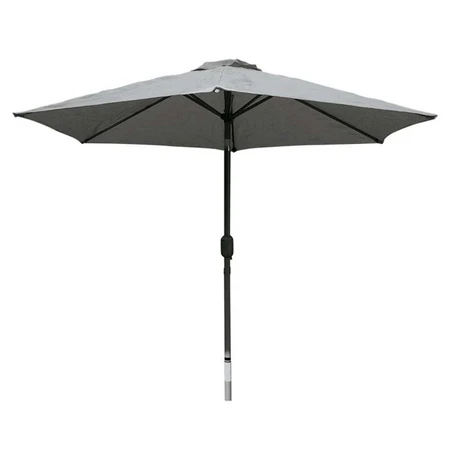 Horizon 3.0M Parasol - Grey