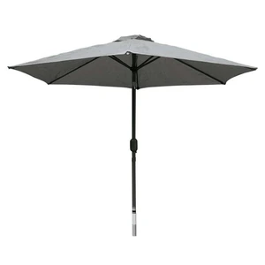 Horizon 3.0M Parasol - Grey