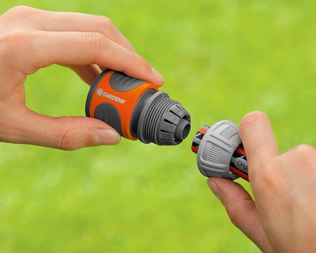 HOSE CONNECTION 1/2" - 5/8"
