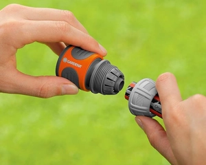 HOSE CONNECTION 1/2" - 5/8"