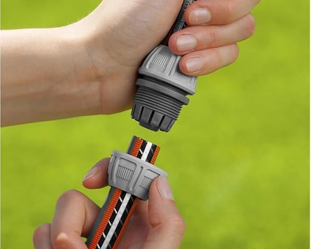 HOSE REPAIRER