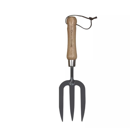 Kent & Stowe Cs Hand Fork Fsc