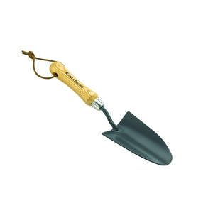 Kent & Stowe Carbon Steel Hand Trowel