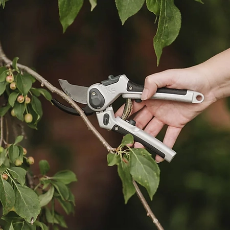 Kent & Stowe Eversharp All Purp Secateurs