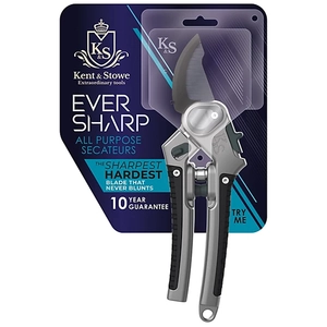 Kent & Stowe Eversharp Bypass Secateurs