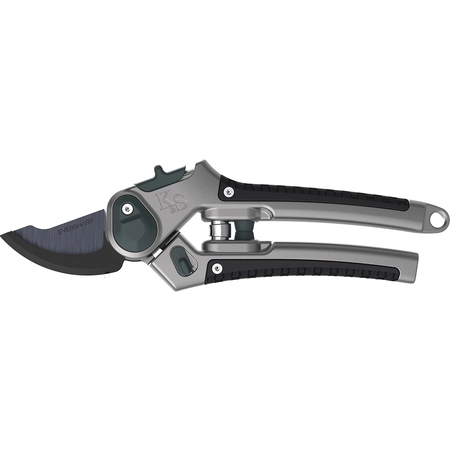 Kent & Stowe Eversharp Bypass Secateurs