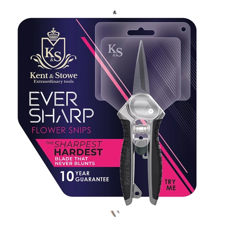 Kent & Stowe Eversharp Garden Snips