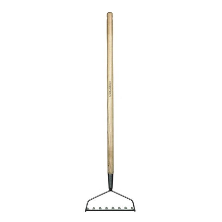Kent & Stowe Kids Garden Rake Fsc