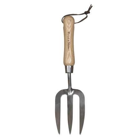 Kent & Stowe Ss Hand Fork Fsc
