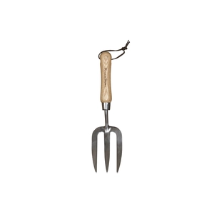 Kent & Stowe Stainless Steel Hand Fork FSC