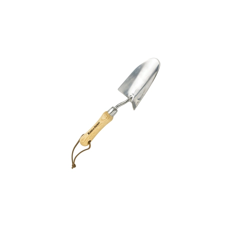 Kent & Stowe Stainless Steel Hand Trowel FSC