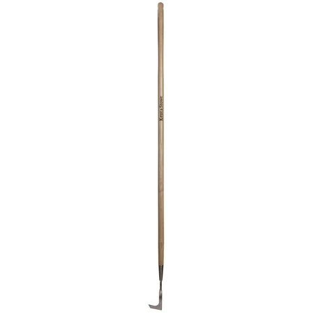 KENT & STOWE SS LONG HANDLED WEEDING KNIFE