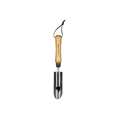 Kent & Stowe Stainless Steel Small Bulbs Planter
