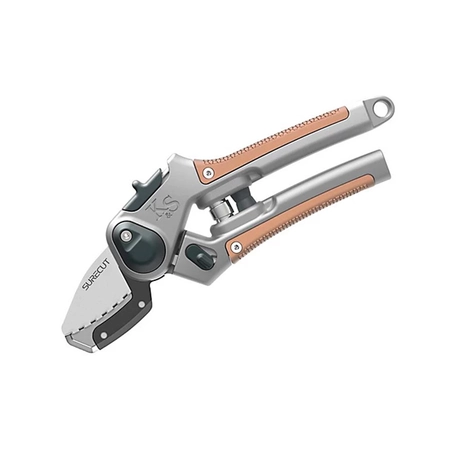 Kent & Stowe Surecut Lite Anvil Secateur