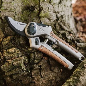 Kent & Stowe Surecut Lite Bypass Secateurs
