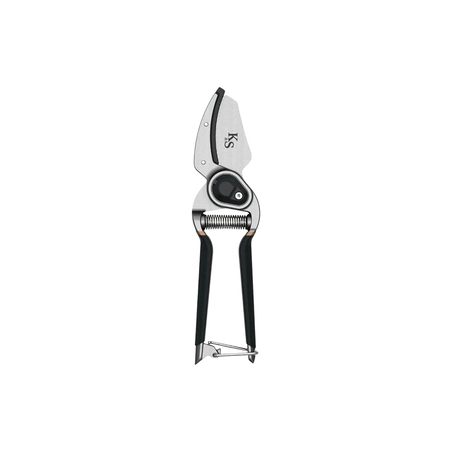 Kent & Stowe Traditional Anvil Secateurs
