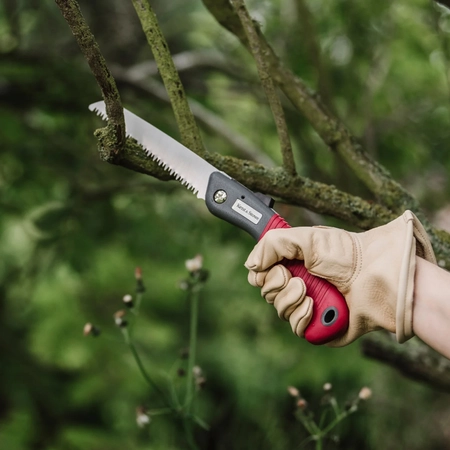 Kent & Stowe Turbo Folding Saw - image 1