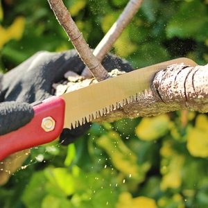 Kent & Stowe Turbo Folding Saw - image 2