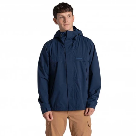 Keskadale Jkt Blue Navy L