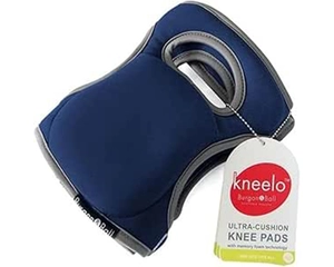 KNEELO® KNEE PADS - NAVY