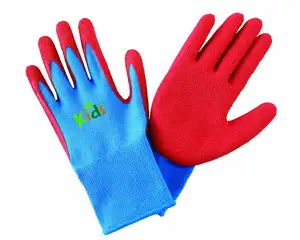 KS BUDDING GARDENER GLOVES